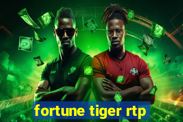 fortune tiger rtp