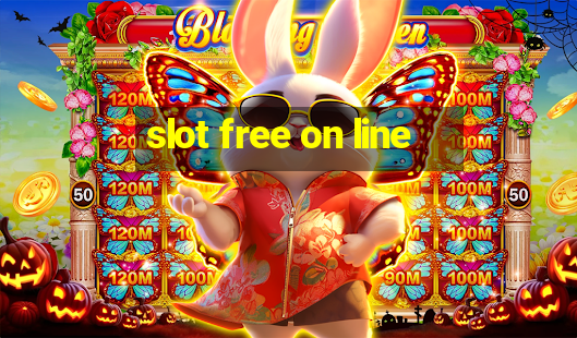 slot free on line