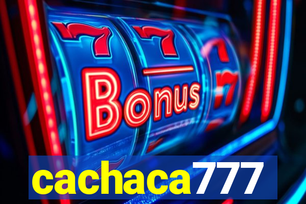 cachaca777