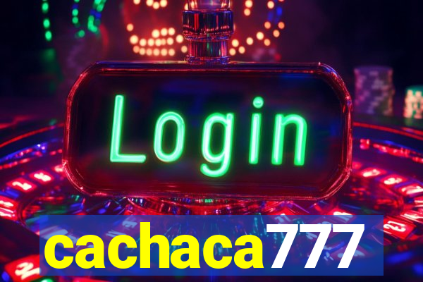 cachaca777