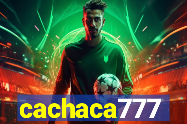 cachaca777