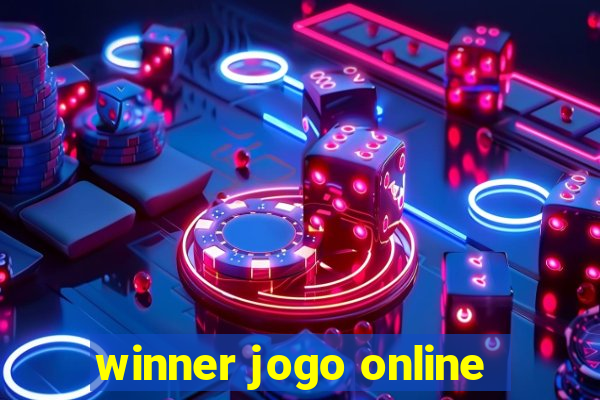 winner jogo online