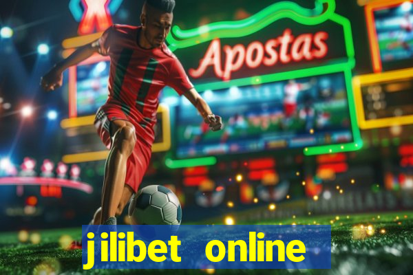 jilibet online casino color game gcash