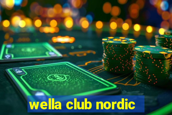 wella club nordic