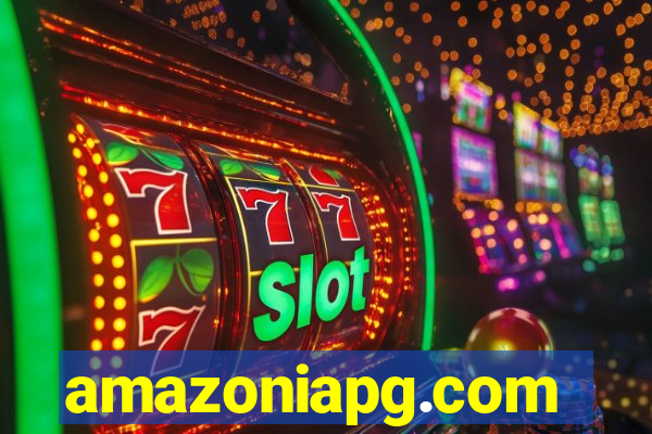 amazoniapg.com