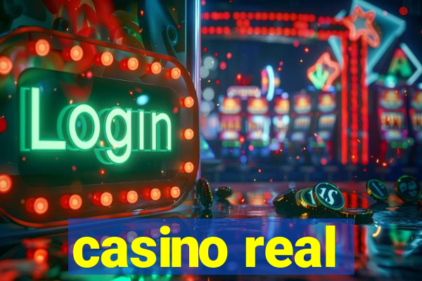 casino real