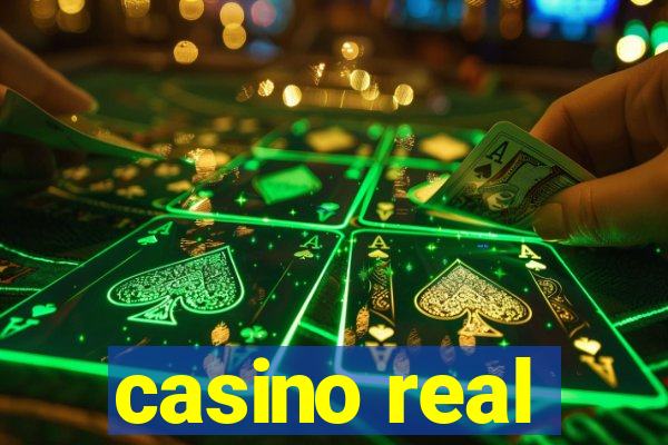 casino real