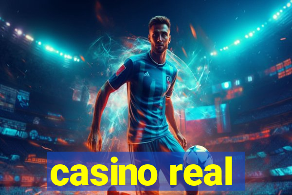 casino real