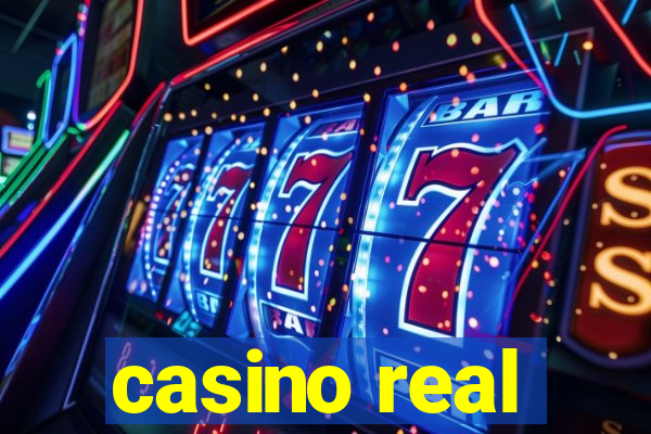 casino real