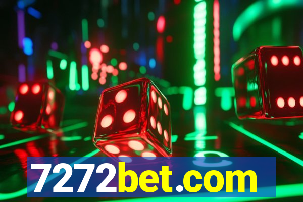 7272bet.com