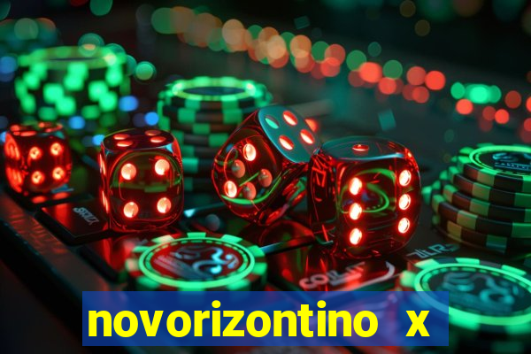 novorizontino x coritiba palpite