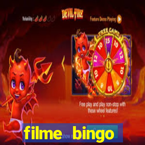 filme bingo historia real