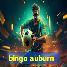 bingo auburn