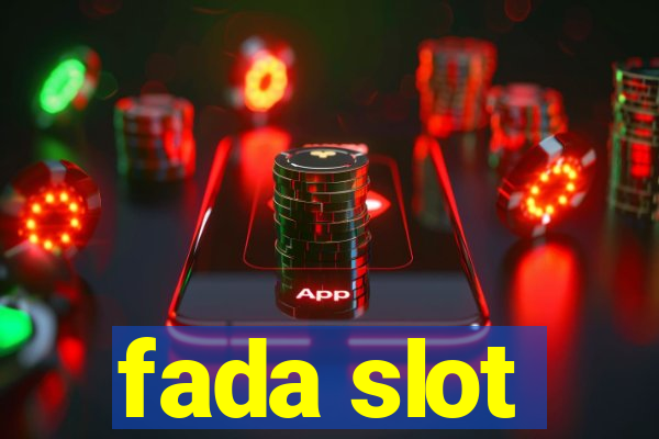 fada slot