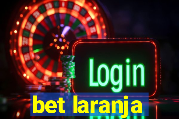 bet laranja