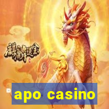 apo casino