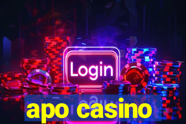 apo casino