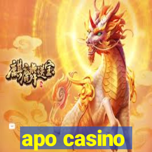 apo casino