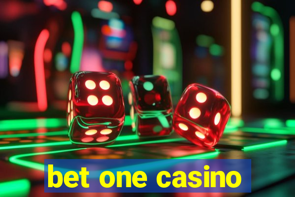 bet one casino