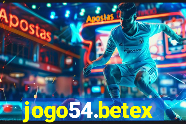 jogo54.betex