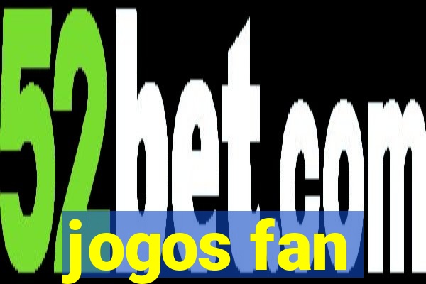 jogos fan