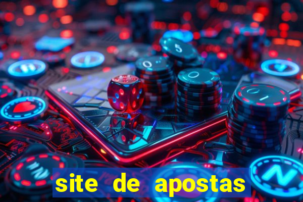 site de apostas fora do ar