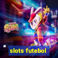 slots futebol