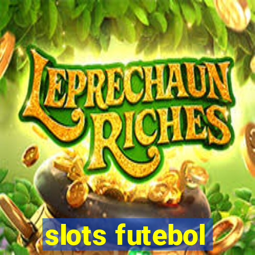 slots futebol