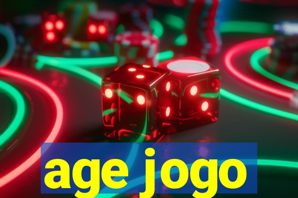 age jogo