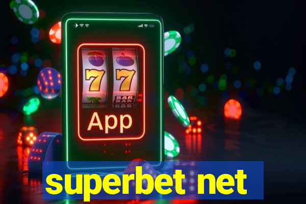 superbet net