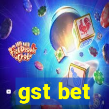 gst bet