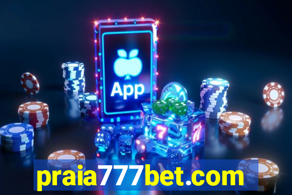 praia777bet.com