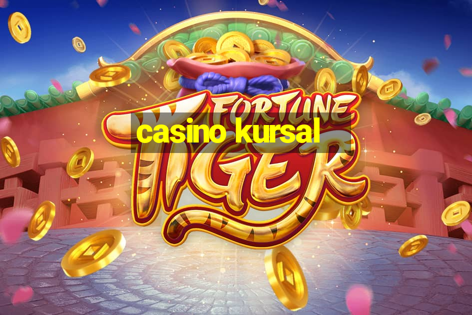 casino kursal