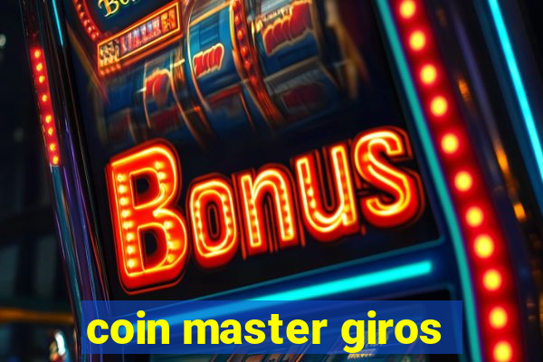 coin master giros