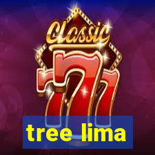 tree lima