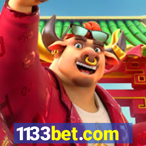 1133bet.com