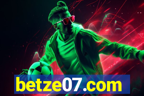 betze07.com