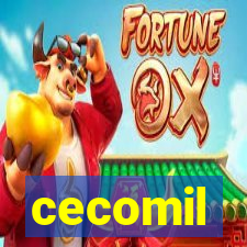 cecomil