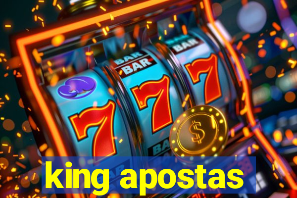 king apostas