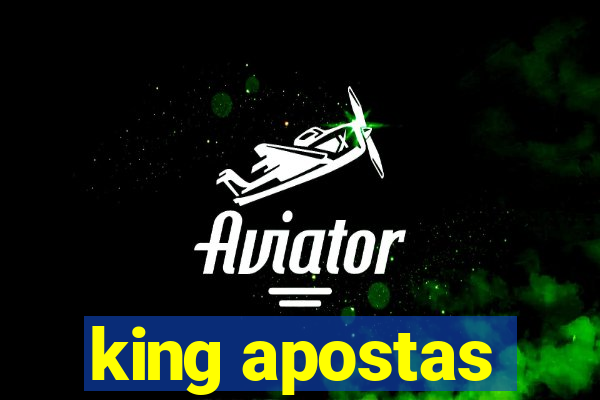 king apostas