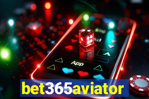 bet365aviator