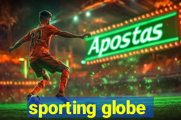 sporting globe