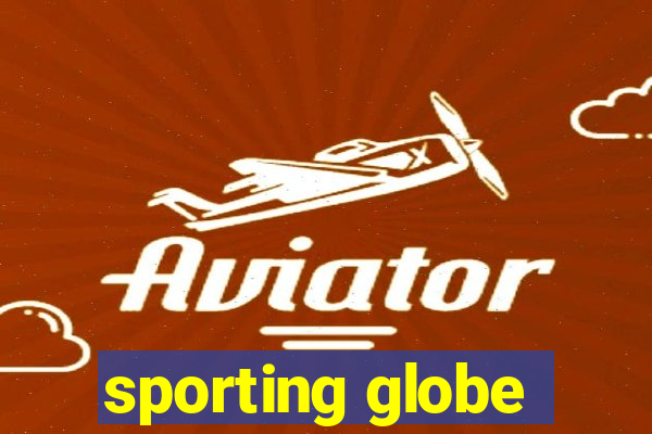 sporting globe