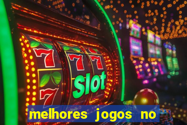 melhores jogos no play store