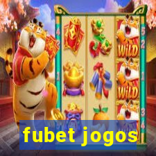 fubet jogos