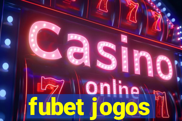 fubet jogos