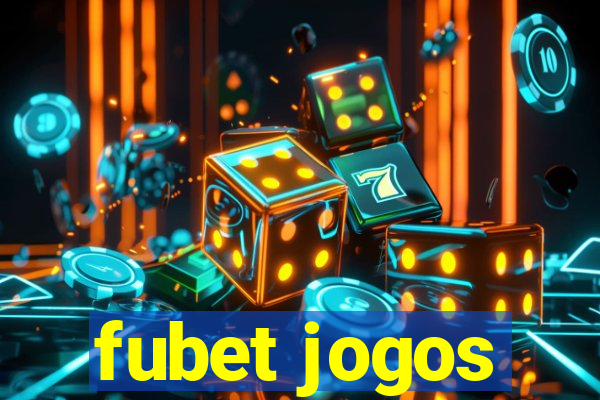 fubet jogos