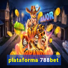 plataforma 788bet