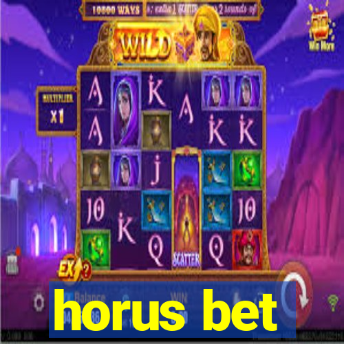 horus bet