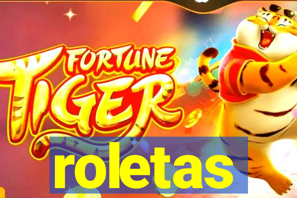 roletas